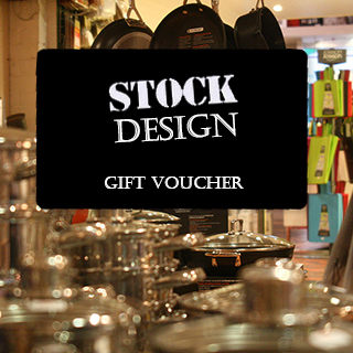 €100 Stock Design Gift Voucher image